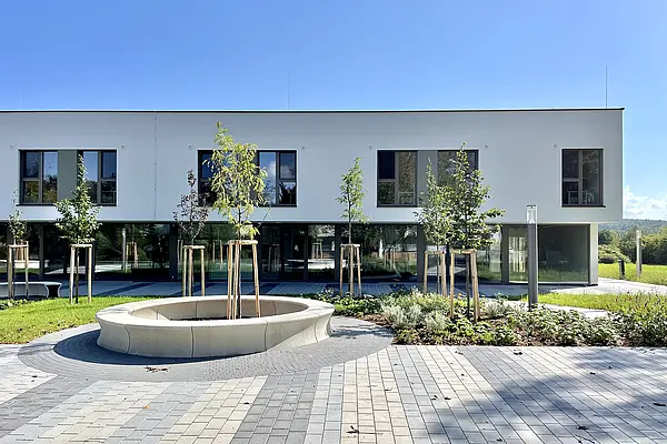 Internat Keramikfachschule Stoob