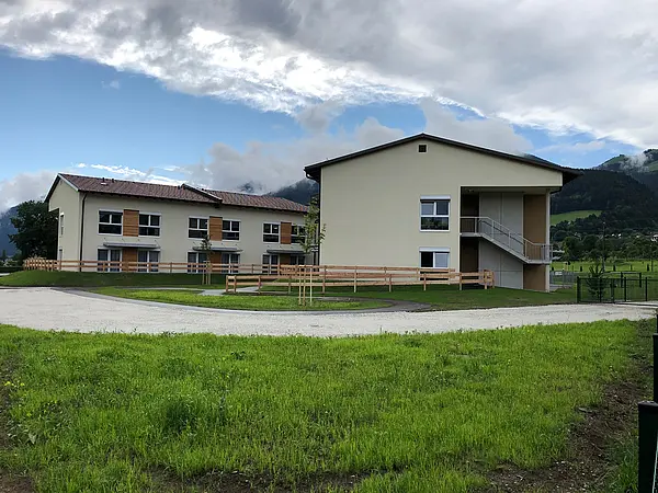 Pflegeheim Ardning