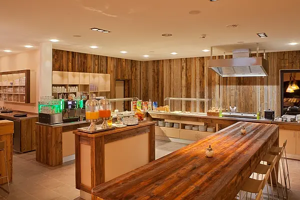 Explorer Hotel Montafon