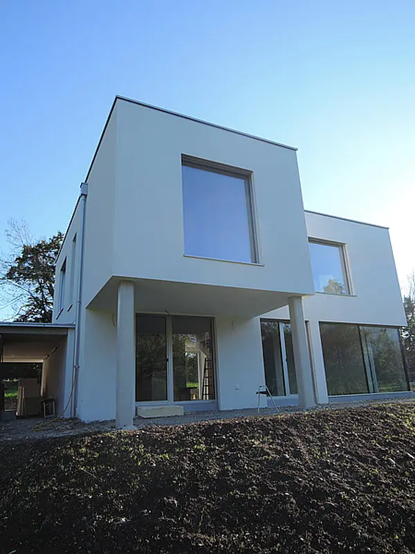 Haus Becker, Absam