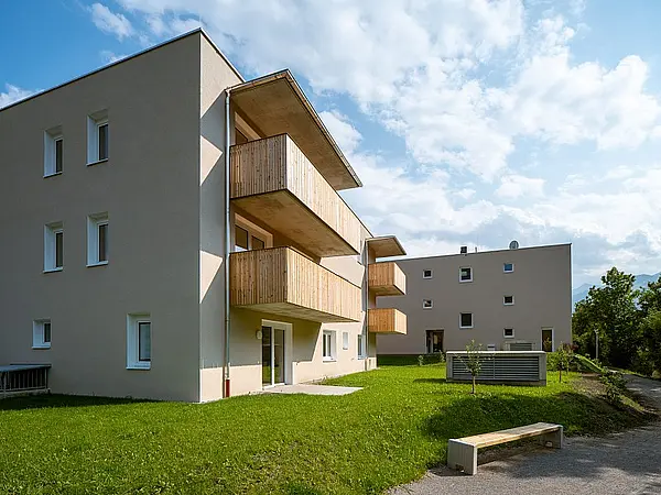 T446 Hopfgarten, Haus C