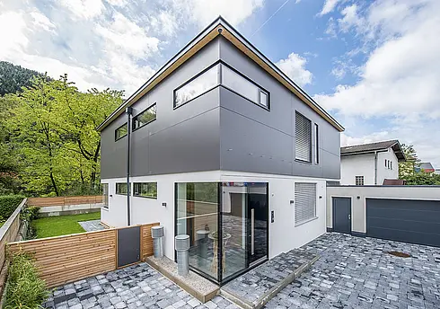Haus Westreicher