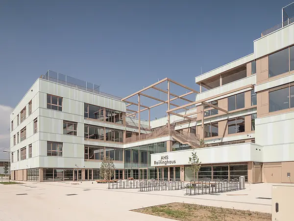 AHS Reininghaus