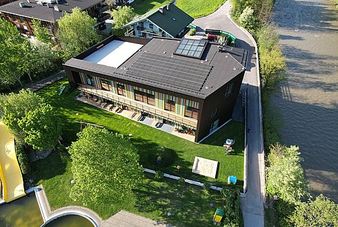 Kindergarten Schwendau