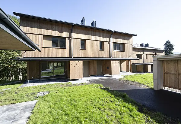 NHT - Franziskusweg - Haus 5 - WS04E