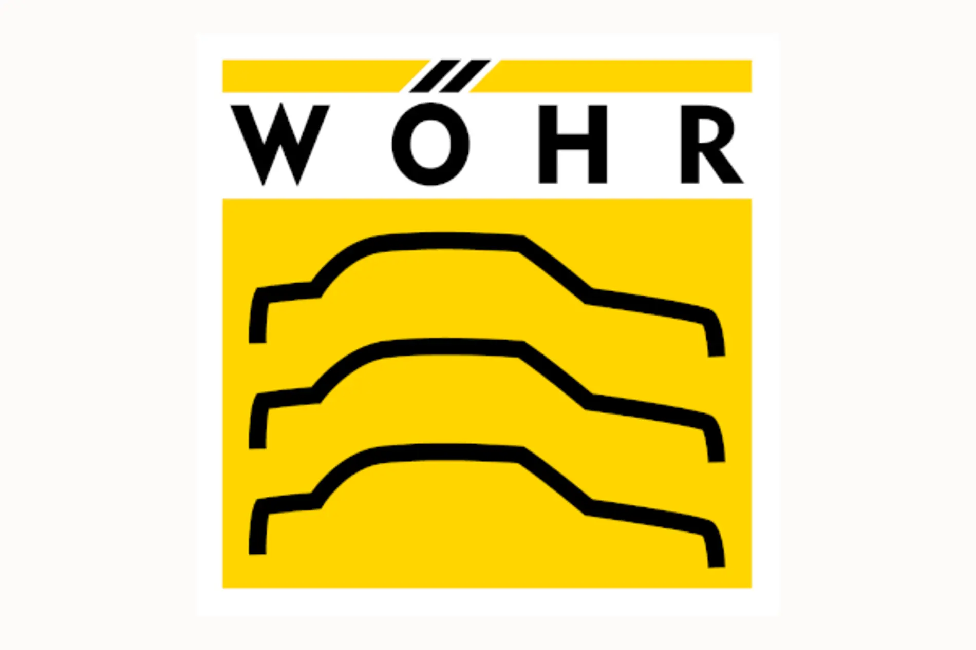 Logo Wöhr