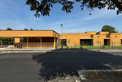 4 gruppiger Kindergarten Deutsch-Wagram