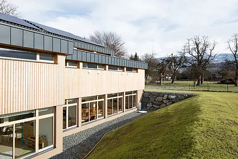 Bildungszentrum Guttaring