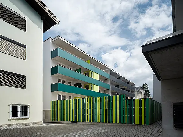 T 440 Wörgl Townhouse 2