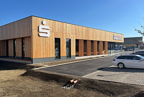 Sparkasse Bad Radkersburg