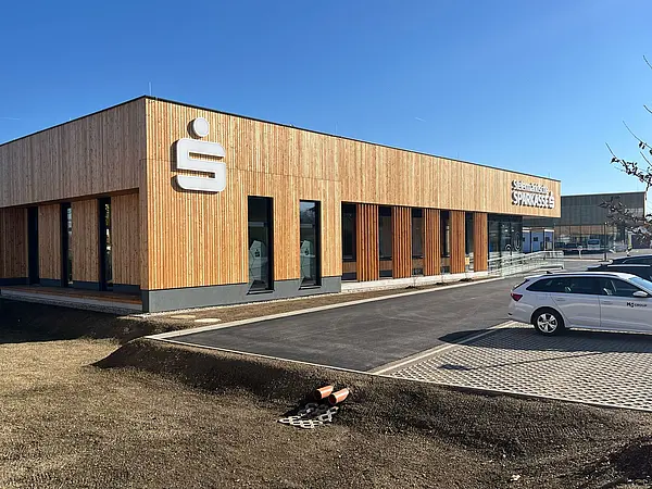 Sparkasse Bad Radkersburg