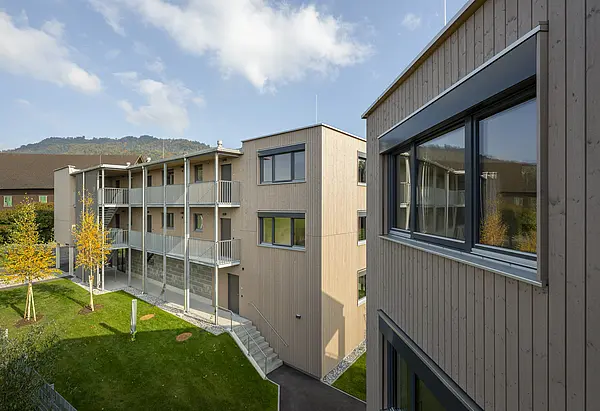 V203 Hörbranz - Haus A