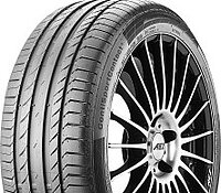Continental ContisportContact 5