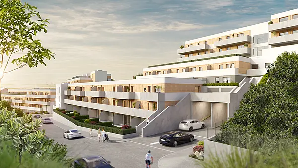 Danube Hills Haus 4a