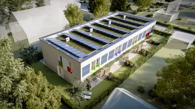 BVH Andreas-Hofer-Straße 18