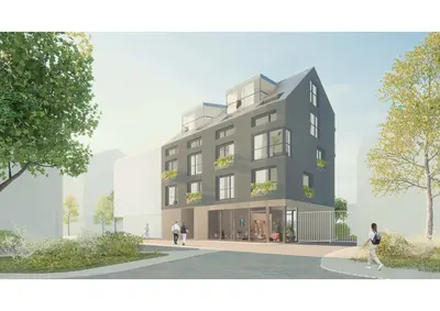 WHA Assanierung Dietrichsteinplatz 8