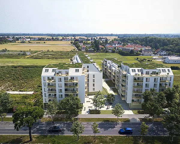 Groß-Enzersdorfer Straße 60-62 BT 1