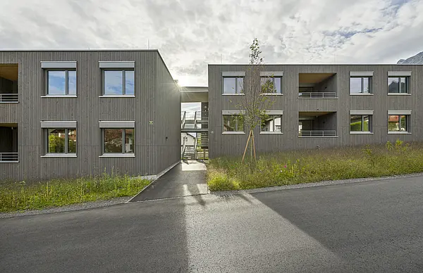 V218 Bürs Haus B