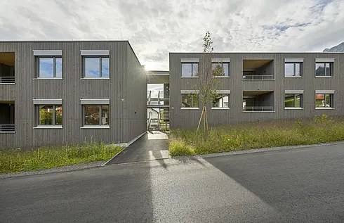 V218 Bürs Haus B