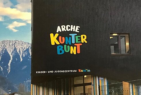 Kindergarten Schwendau