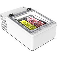 Framec MINI CREAM 2V LED