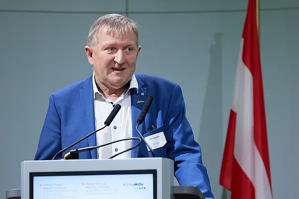 THE PEP Partnership & klimaaktiv mobil Conference