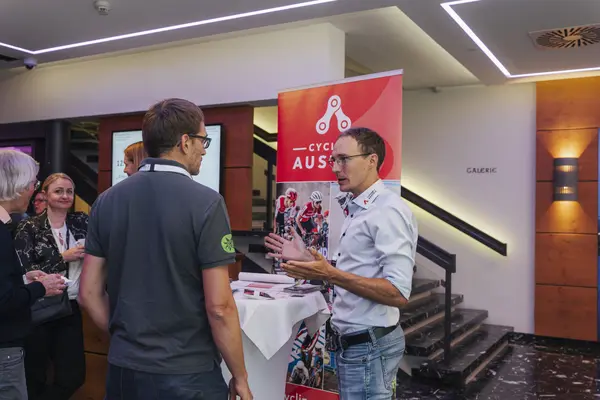 12. Tourismus-Mobilitätstag in Kufstein