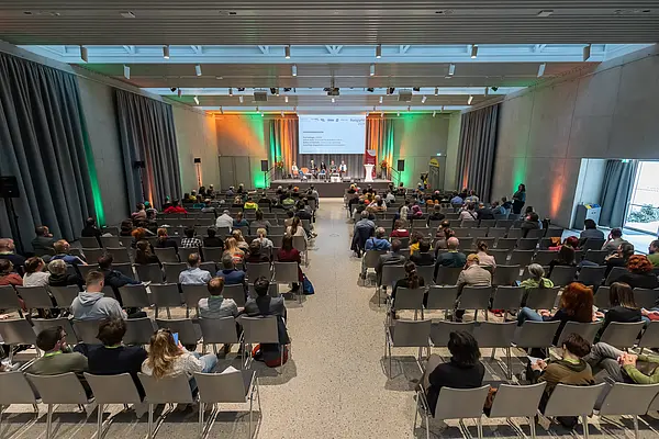 Radgipfel 2024 Fachkonferenz - Tag 2