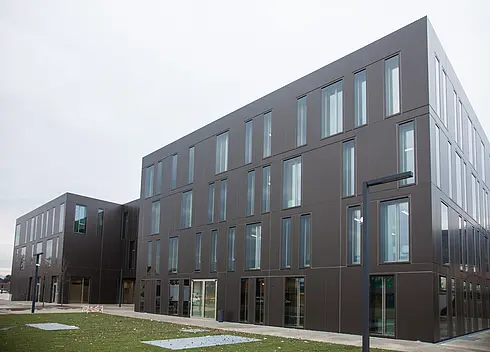 Karl Landsteiner Privatuniversität KLPU