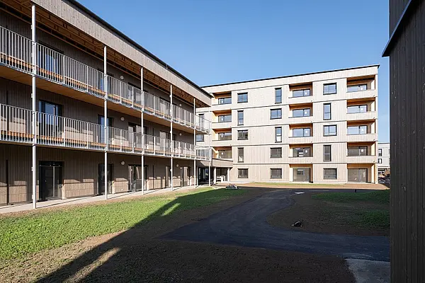 ENW Reininghaus Quartier 7 - Q1A Nr.31,33