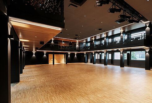 Quartier Wolkersdorf