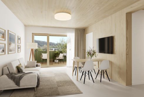 Green Harmony Aschach