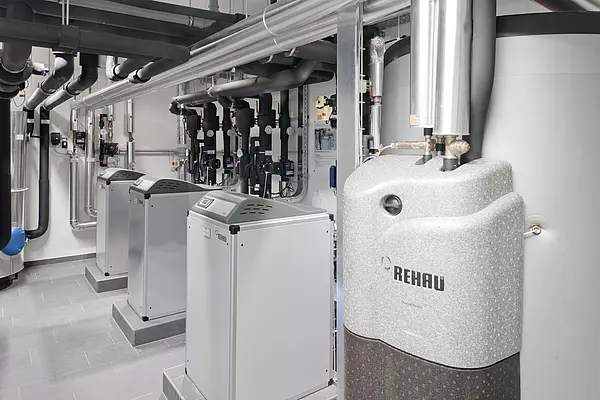 REHAU VB Wien