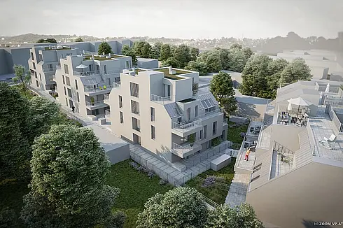 Oskar Grissemann Strasse 11