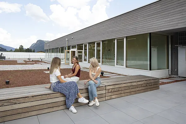 BORG Radstadt, Sanierung