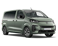 Fiat e-Ulysse