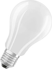 Osram Ledvance Retrofit Classic E27 15W/827