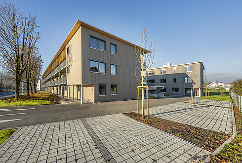 V143 Fussach - Haus C