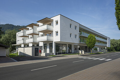 T464 Kirchbichl, Bruckhäusl