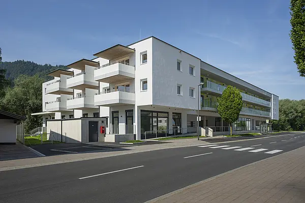 T464 Kirchbichl, Bruckhäusl