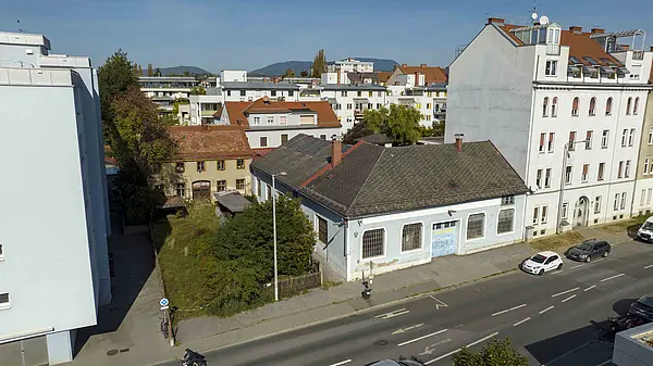 MFH Koßgasse 13-15