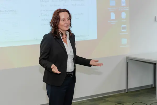 Auszeichnungsveranstaltung des BMK in Villach