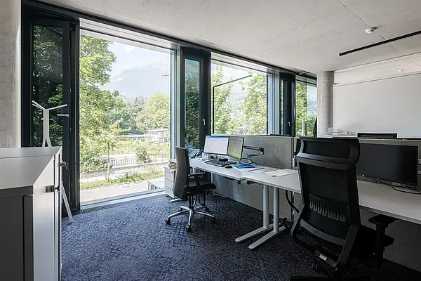 Bürogebäude ARE