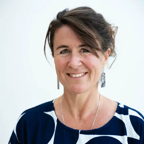 Univ. Prof. Franzisca Weder