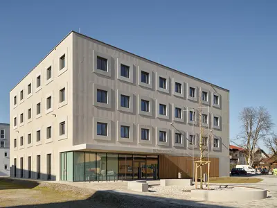 Bezirksgericht Seekirchen