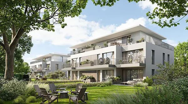 BVH RAIFFEISENSTRASSE 135-137 - BK West