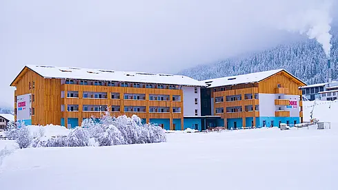 COOEE alpin Hotel Bad Kleinkirchheim