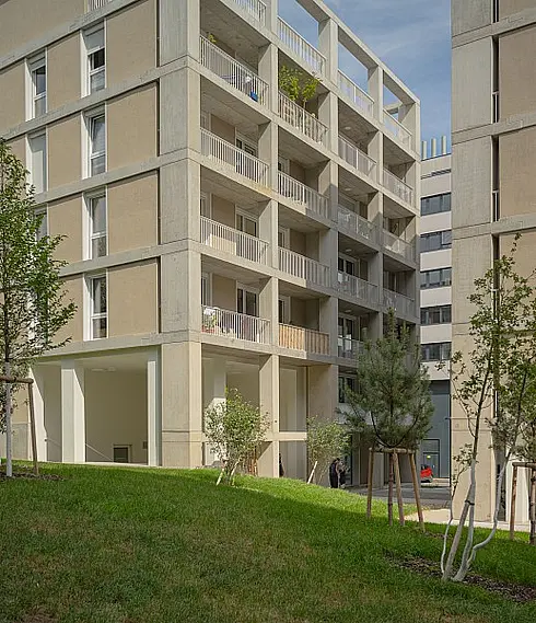 Henneberggasse 1