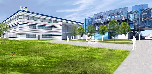 TFZ Seibersdorf