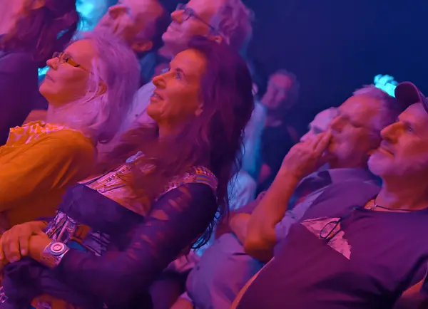 Highlights vom 16. Radgipfel